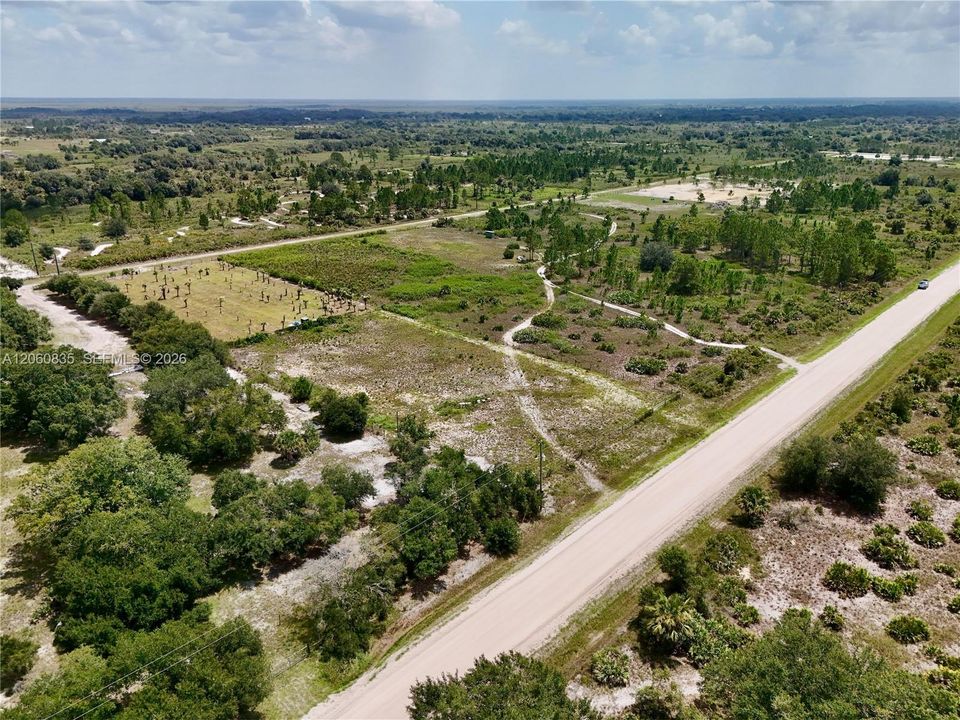 На продажу: $55,000 (1.25 acres)