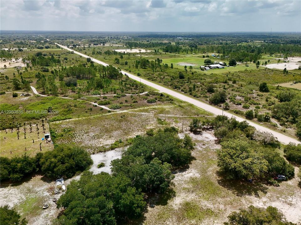 На продажу: $55,000 (1.25 acres)