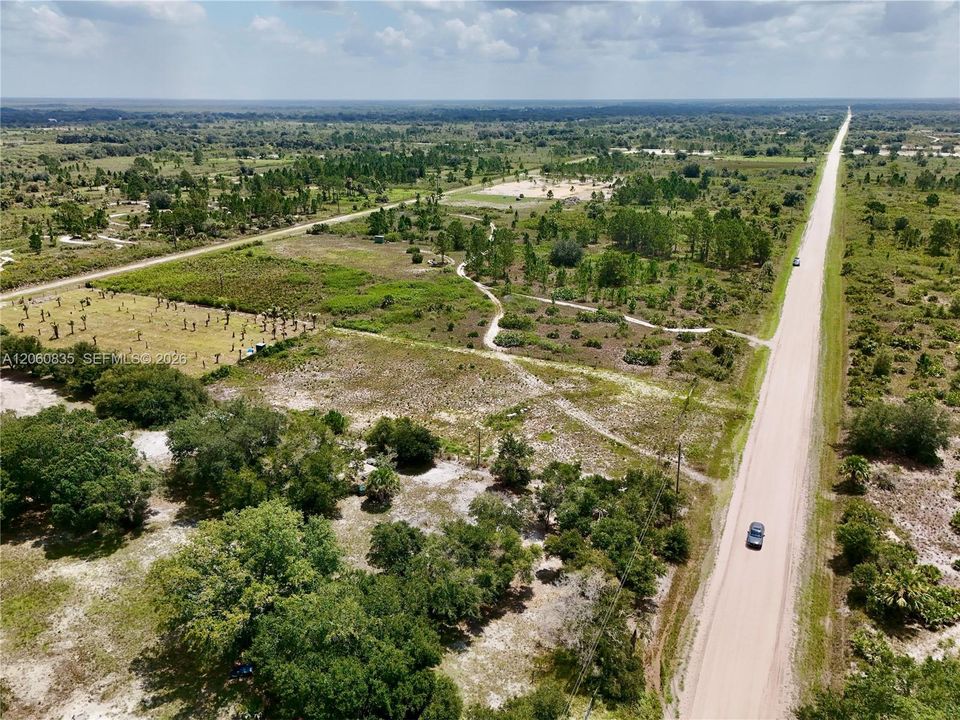 На продажу: $55,000 (1.25 acres)