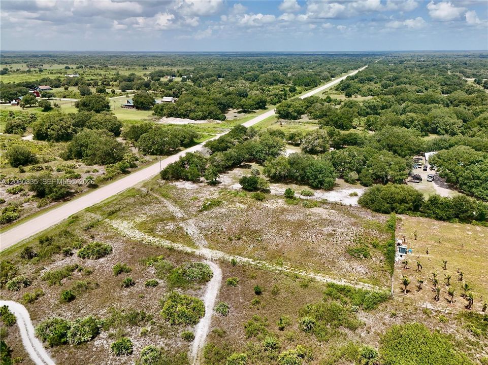 На продажу: $55,000 (1.25 acres)
