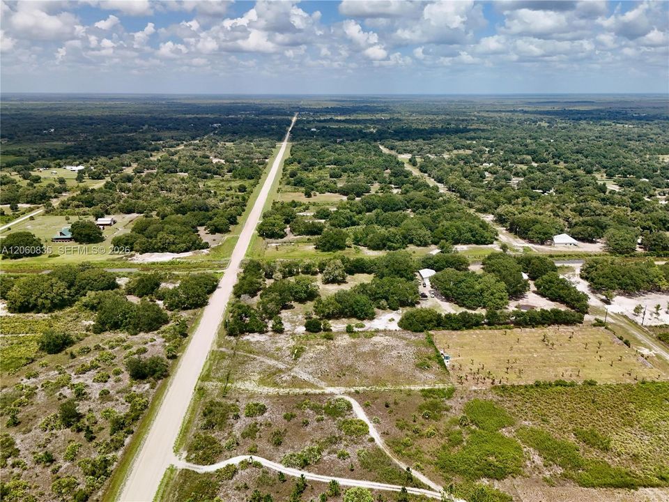На продажу: $55,000 (1.25 acres)