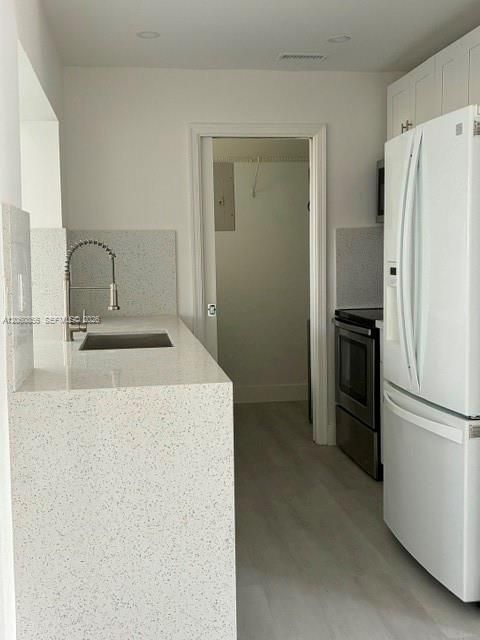 В аренду: $2,550 (2 спален, 1 ванн, 1164 Квадратных фут)