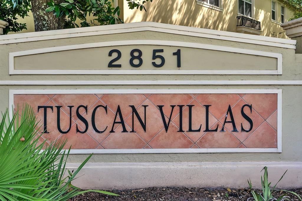 Community Amenities