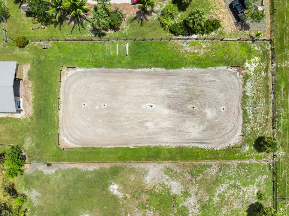 arena