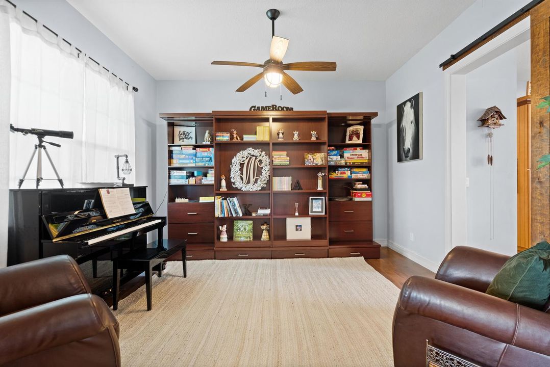 office