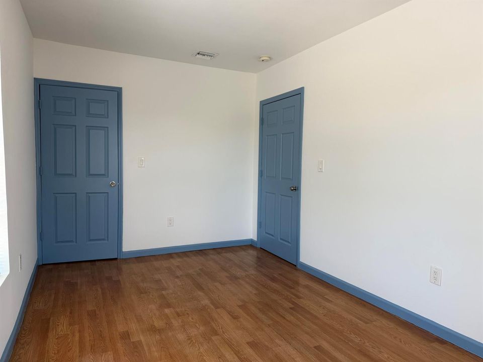 Guess bedroom #2