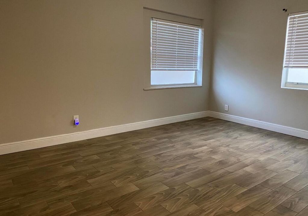 Bedroom ground floor