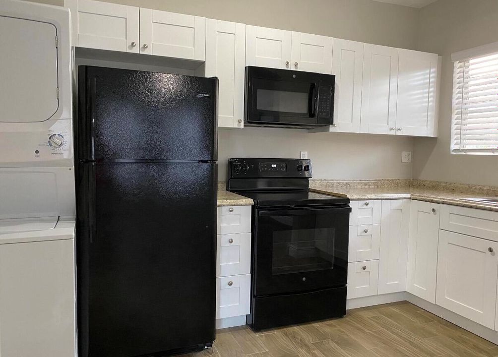 Ground floor Kitchen
