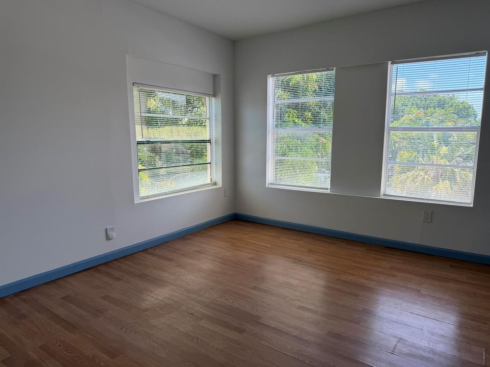 Main bedroom