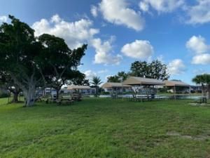 picnic area