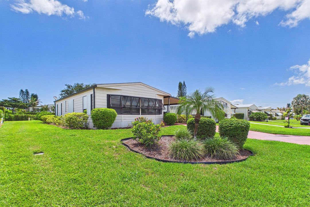 Front Home View 3