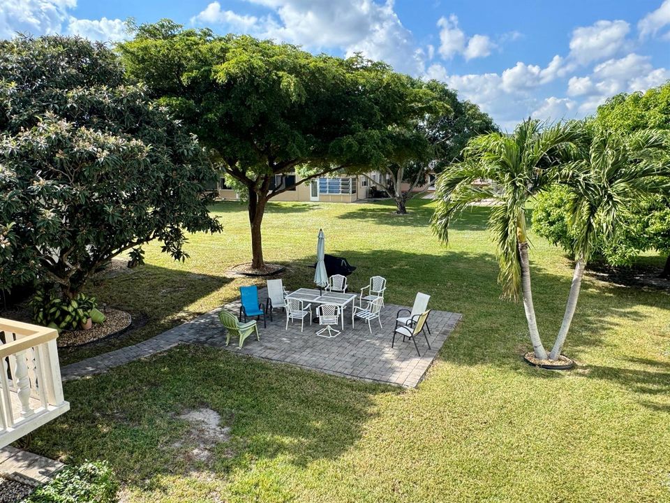 garden