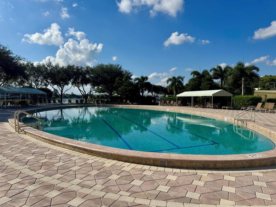 pool