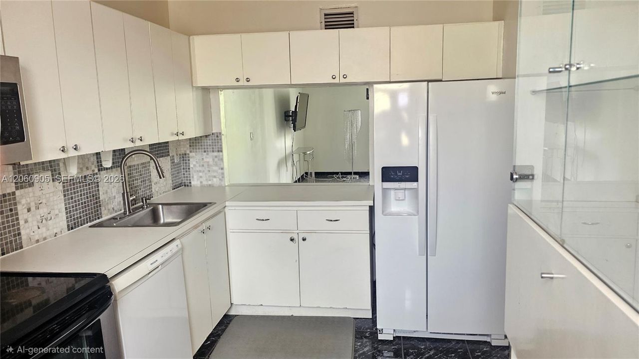 В аренду: $2,300 (2 спален, 2 ванн, 1285 Квадратных фут)