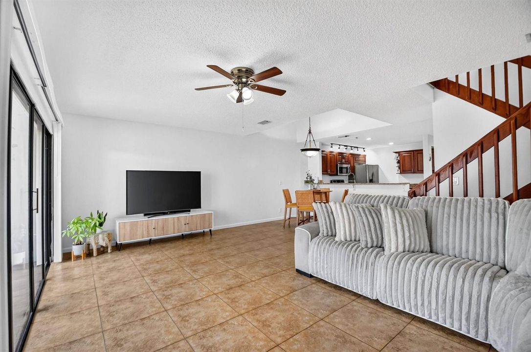 Living/Family Room