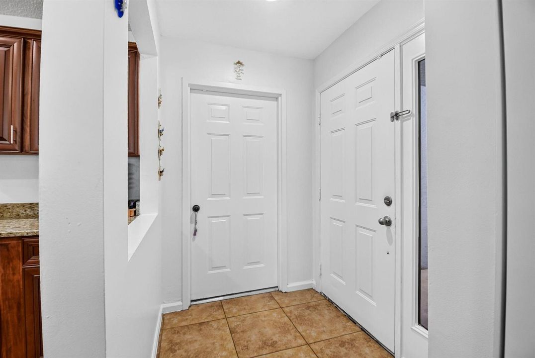 Foyer