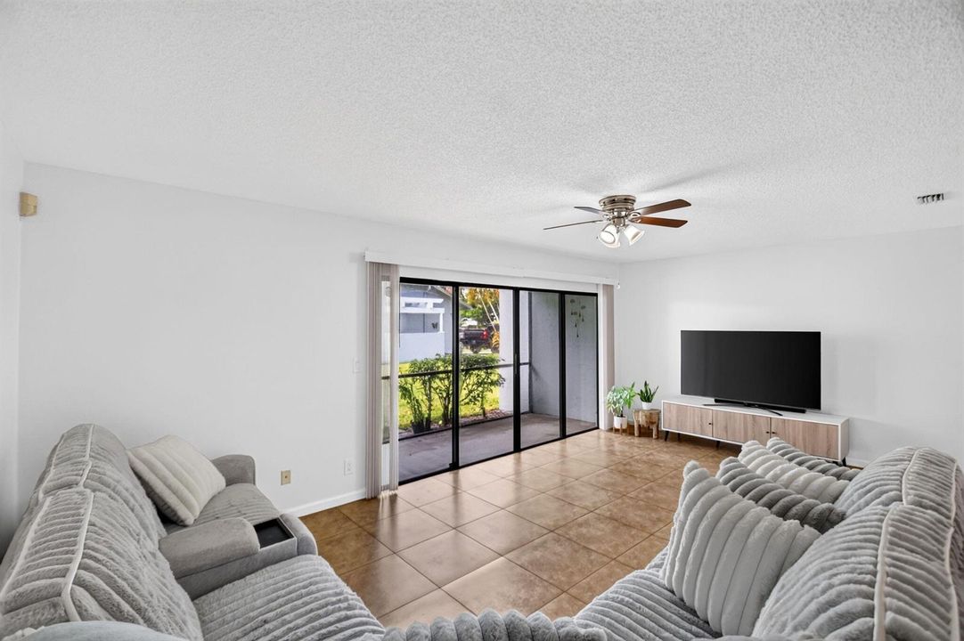 Living/Family Room