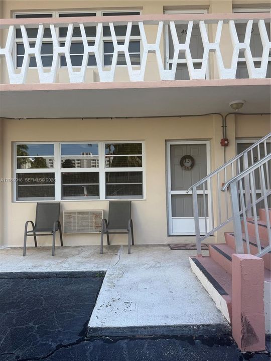 В аренду: $1,575 (1 спален, 1 ванн, 500 Квадратных фут)