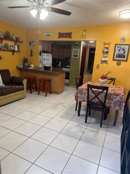 В аренду: $1,575 (1 спален, 1 ванн, 500 Квадратных фут)