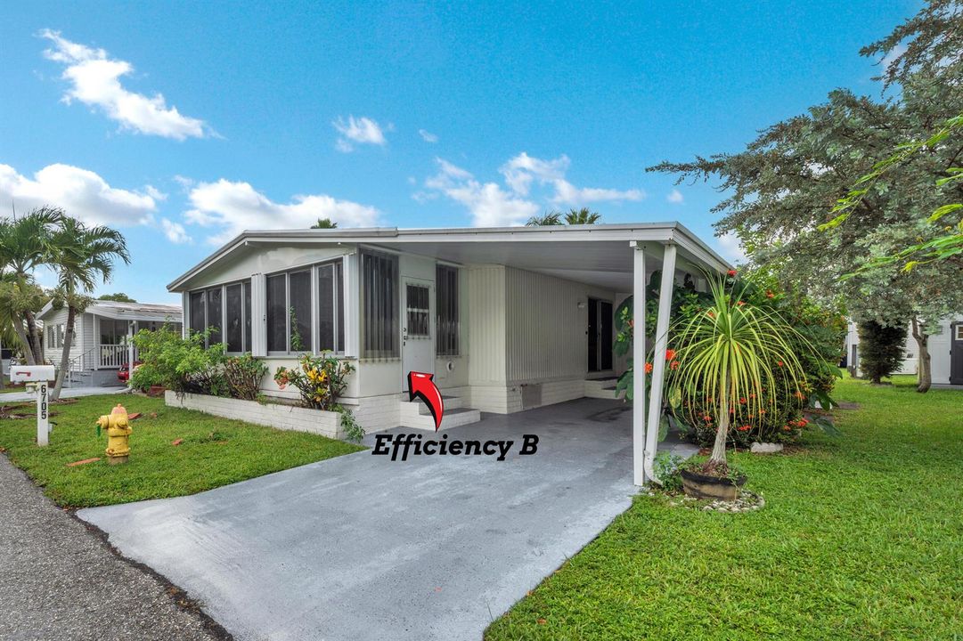7 Carport