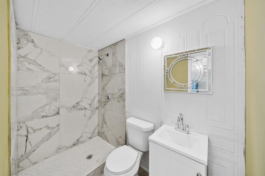 4 bathroom