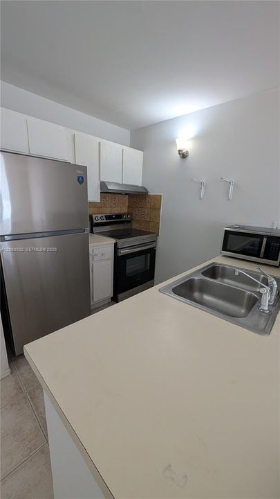 В аренду: $1,450 (1 спален, 1 ванн, 619 Квадратных фут)