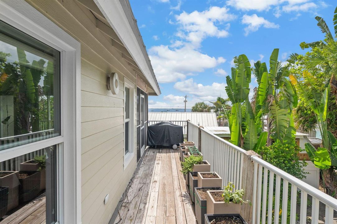 back open patio
