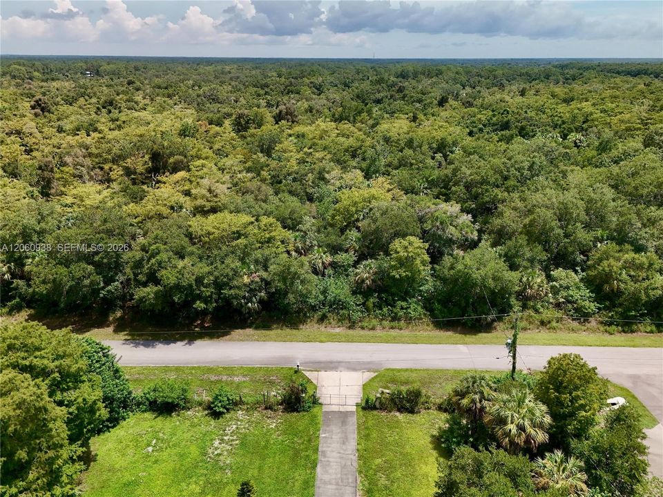 En Venta: $110,000 (1.14 acres)