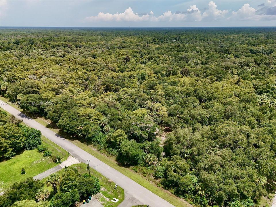 En Venta: $110,000 (1.14 acres)