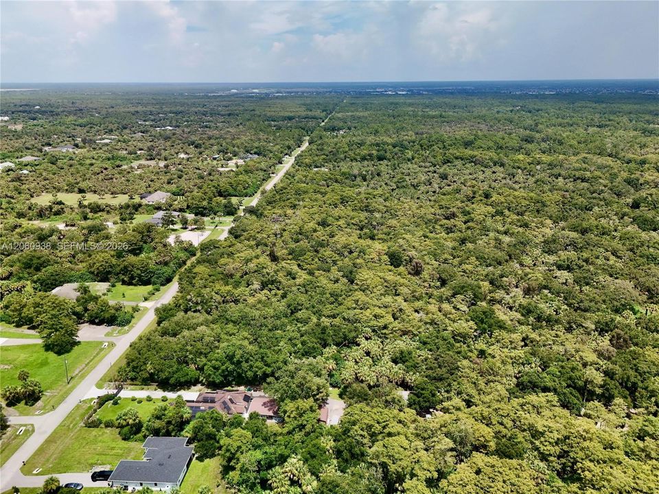 En Venta: $110,000 (1.14 acres)