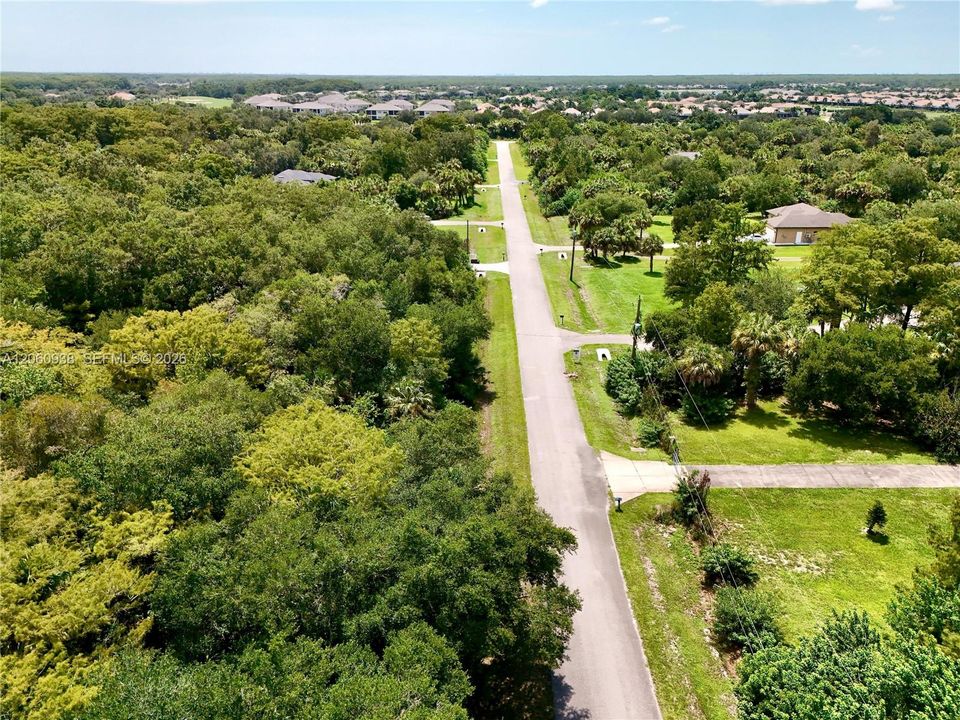 En Venta: $110,000 (1.14 acres)