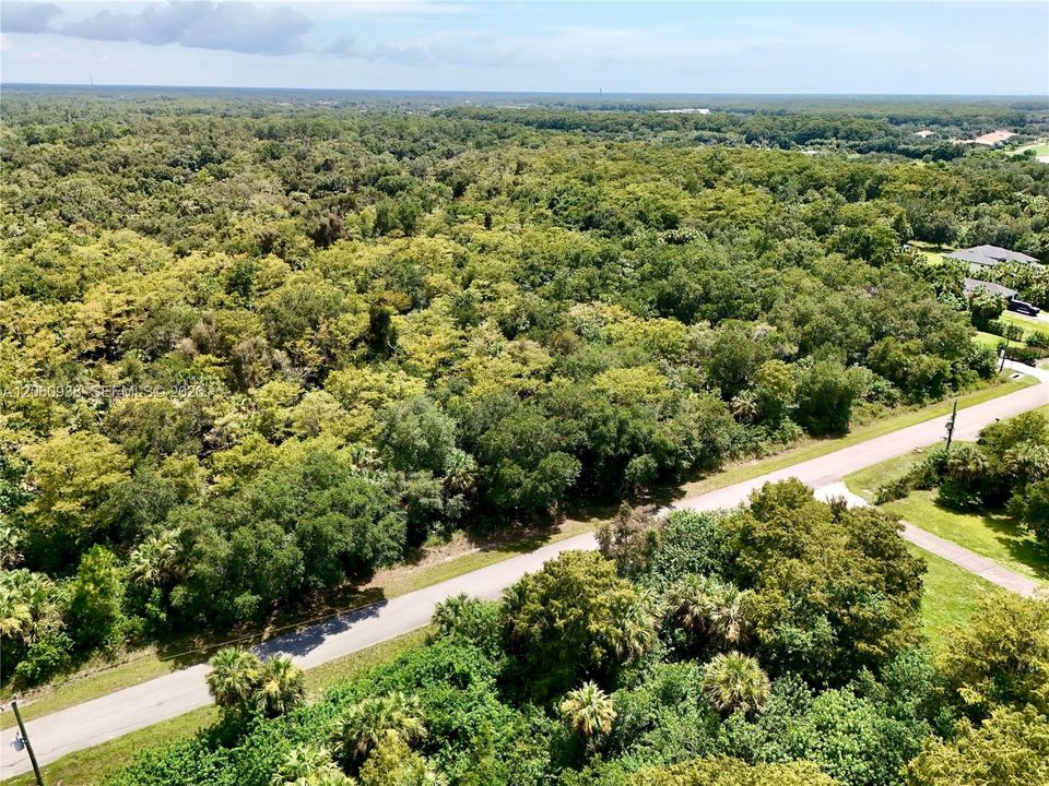 En Venta: $110,000 (1.14 acres)