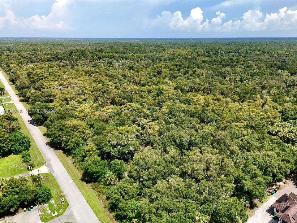 En Venta: $110,000 (1.14 acres)