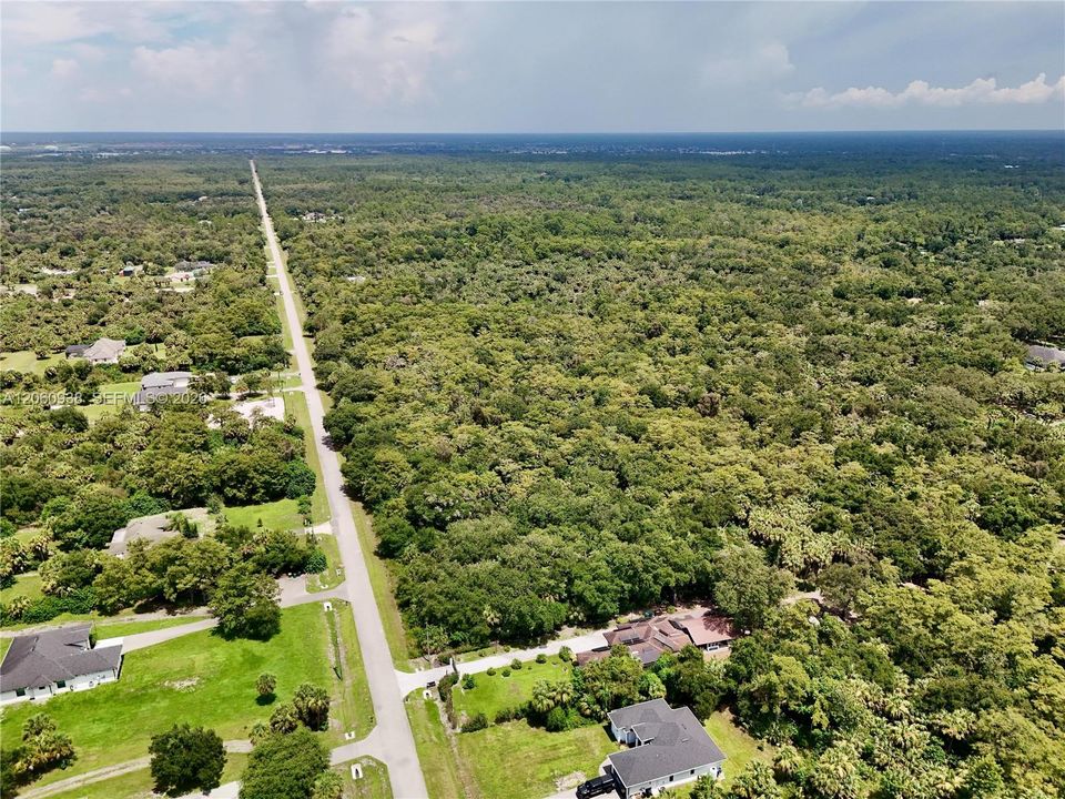 En Venta: $110,000 (1.14 acres)