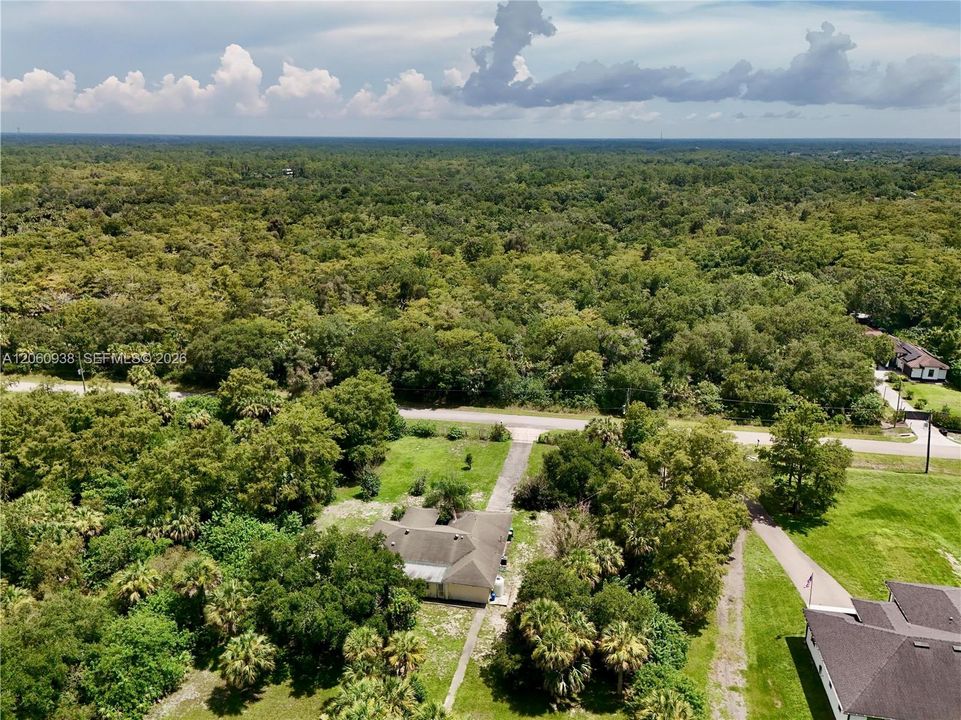 En Venta: $110,000 (1.14 acres)