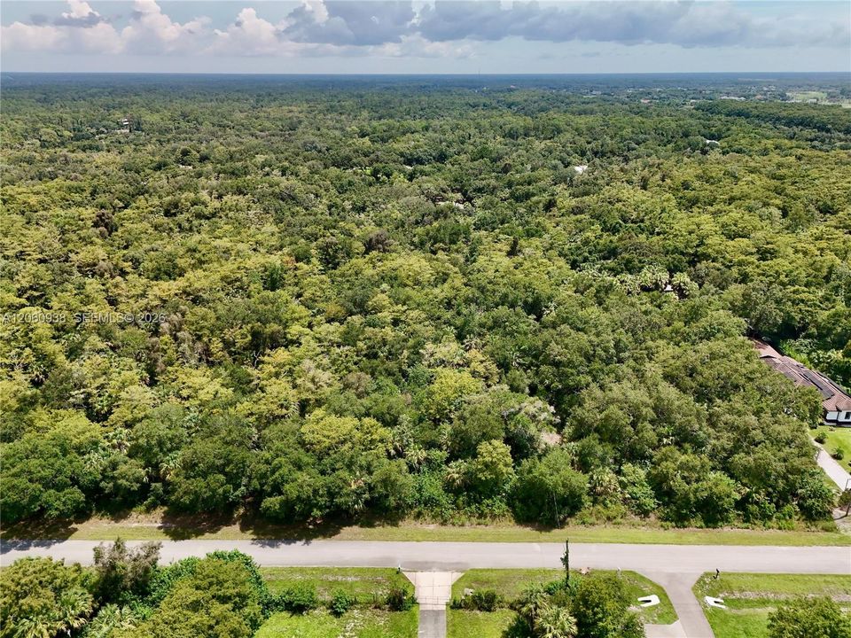 En Venta: $110,000 (1.14 acres)