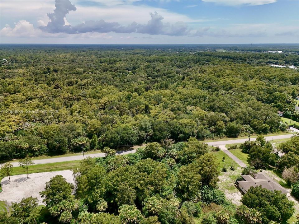 En Venta: $110,000 (1.14 acres)