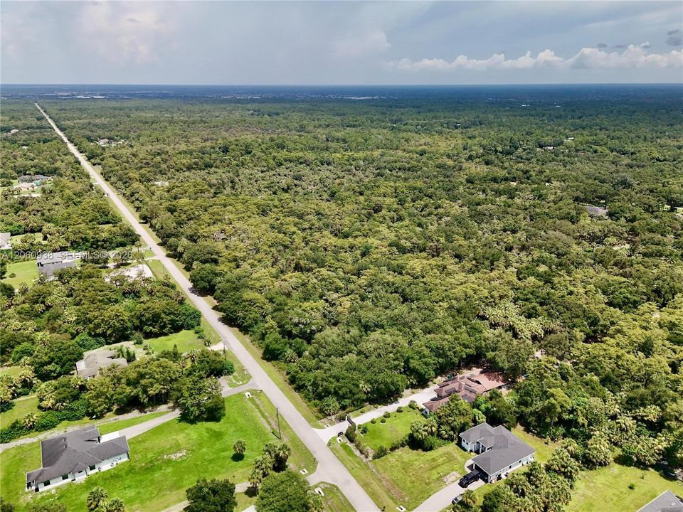En Venta: $110,000 (1.14 acres)