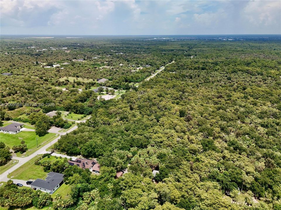 En Venta: $110,000 (1.14 acres)