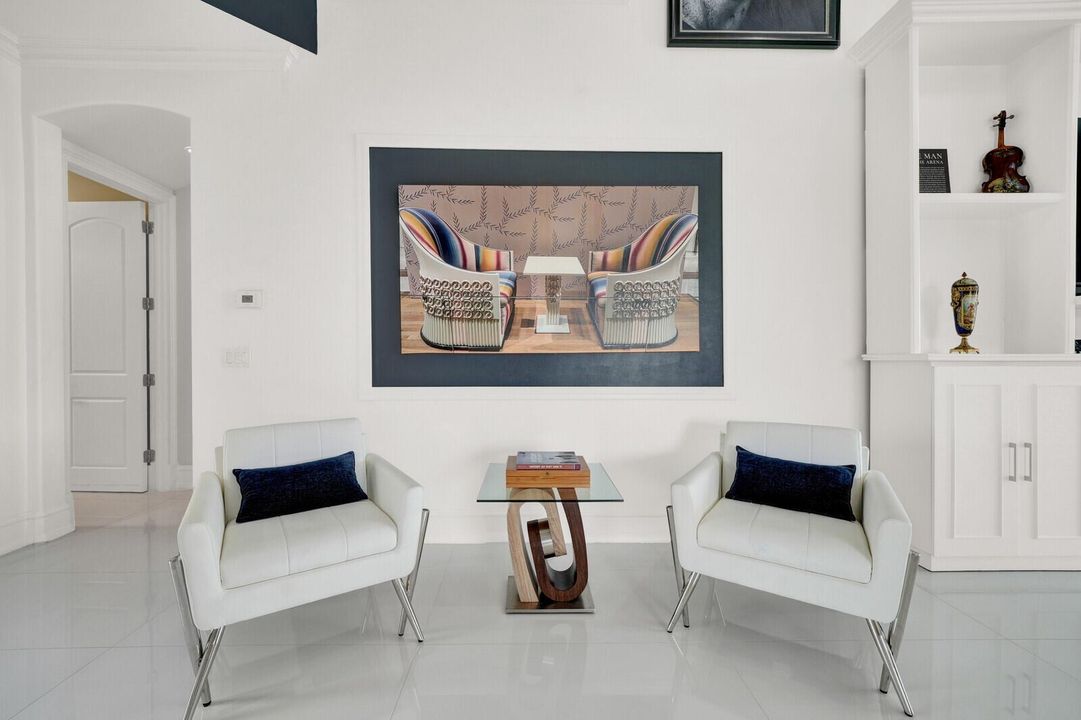 Sitting Room