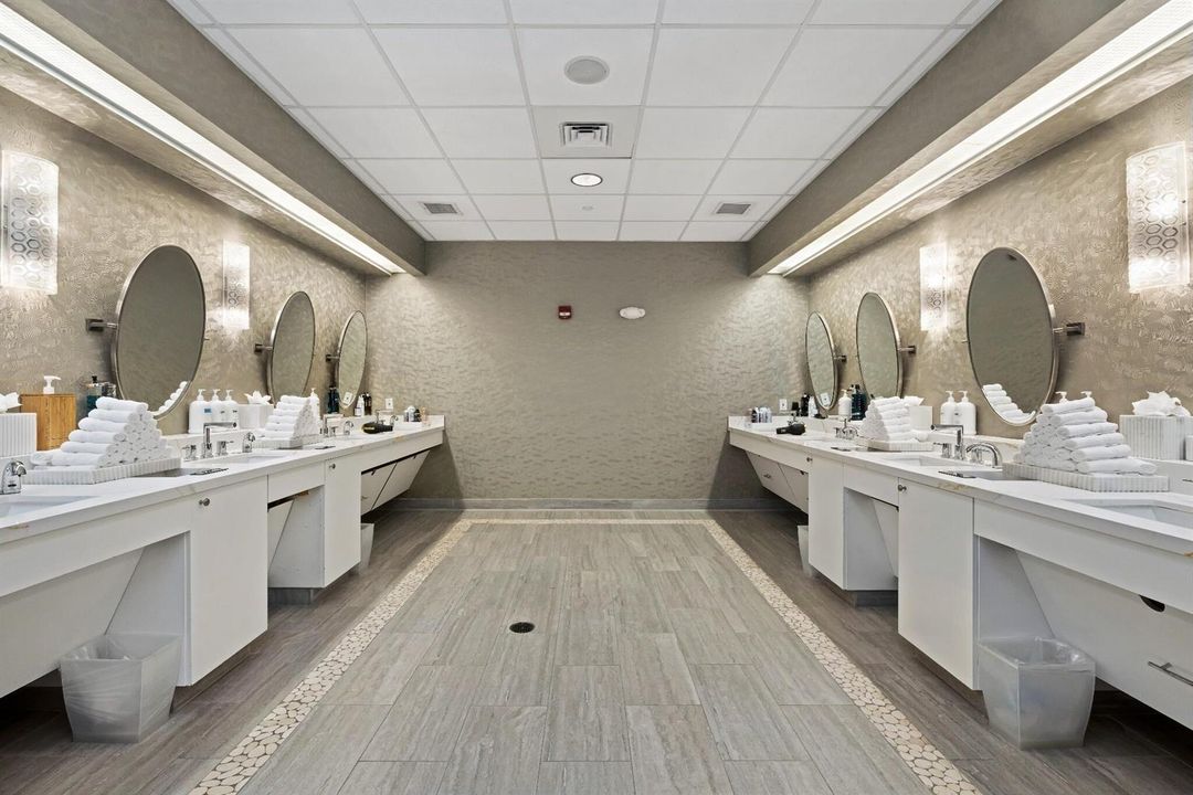 Club Rendering