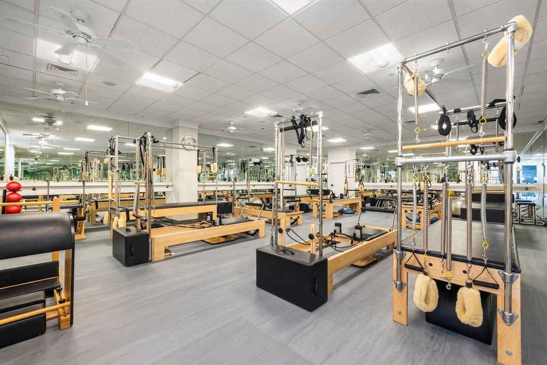 Club Rendering
