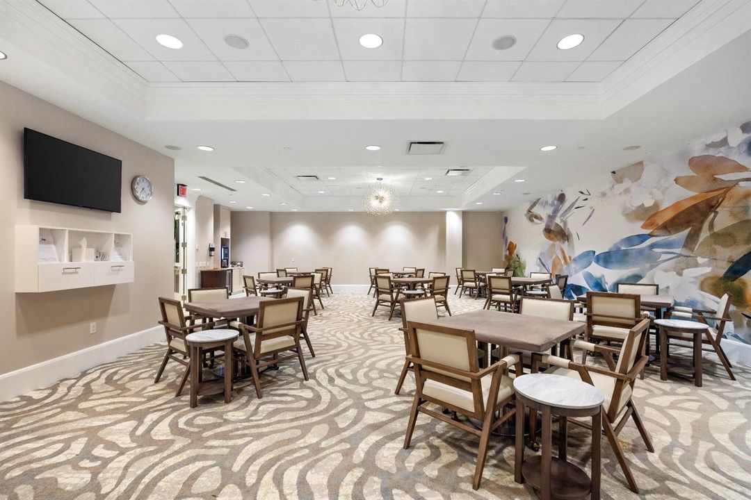 Club Rendering
