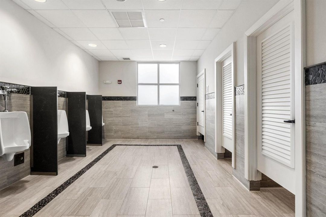 Club Rendering