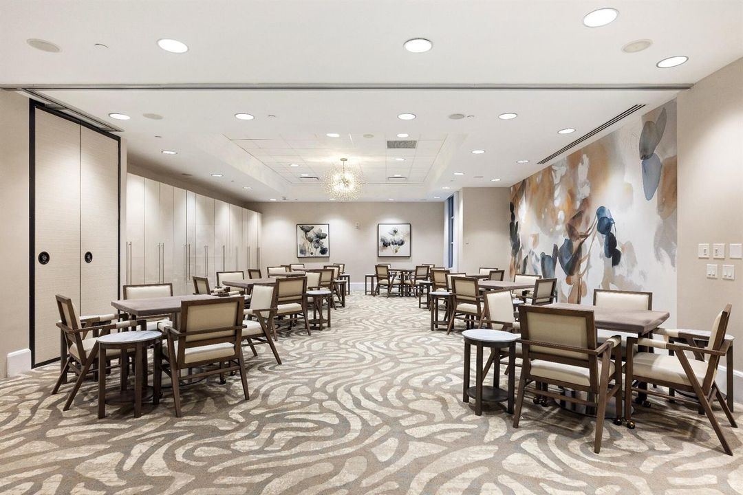 Club Rendering