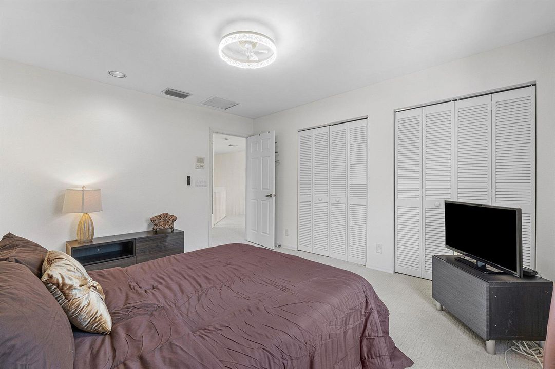 3rd Bedroom