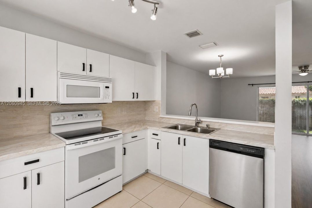 Virtual Staging