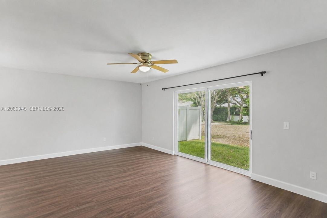 Virtual Staging
