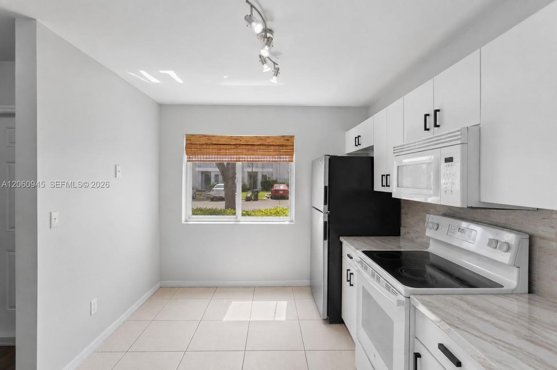 Virtual Staging
