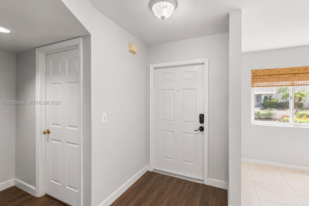 Virtual Staging